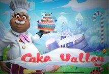 Cake Valley slot